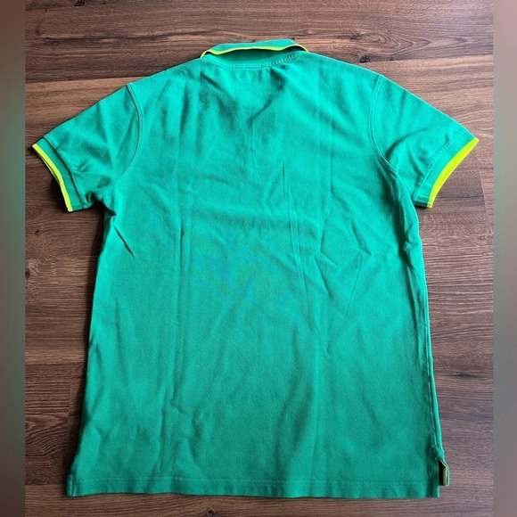 KENZO TIGER POLO - Picture 8 of 10